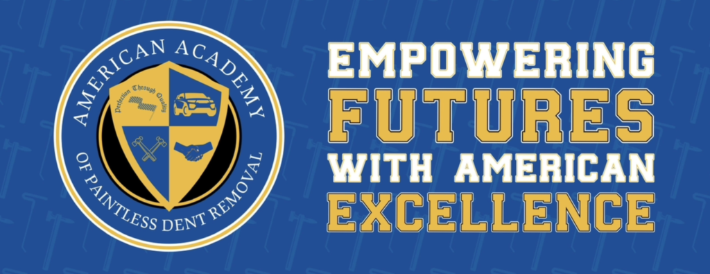 American Academy of Paintless Dent Removal